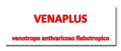 VENAPLUS 30 COMPRESSE - Farmacia De Pasquale