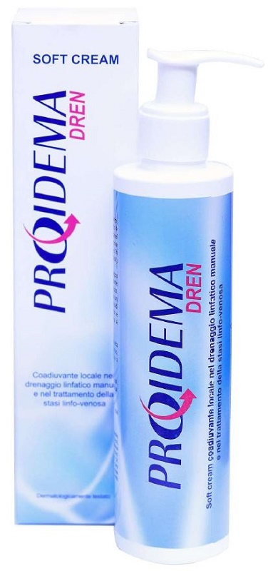 PROIDEMA DREN 200 ML - Farmacia De Pasquale