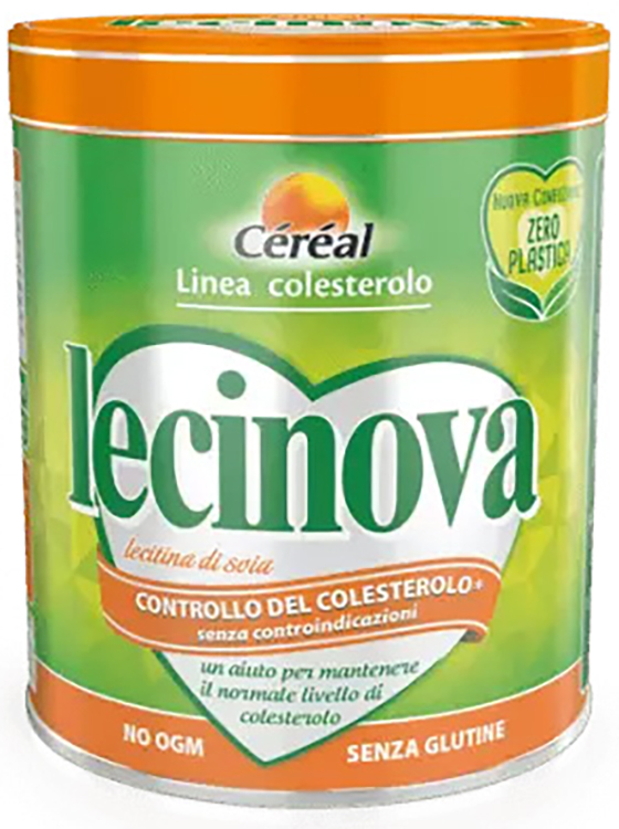 LECINOVA 275G - Farmacia De Pasquale