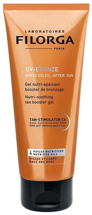 FILORGA UV BRONZE AFTER SUN 200 ML - Farmacia De Pasquale