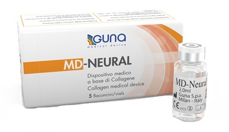 MD-NEURAL 5 FLACONCINI DA 2 ML - Farmacia De Pasquale