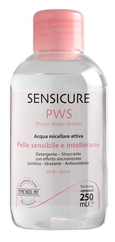 SENSICURE PWS 250 ML - Farmacia De Pasquale