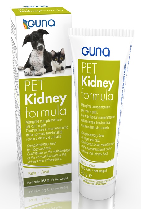PET KIDNEYFORMULA 50 G - Farmacia De Pasquale