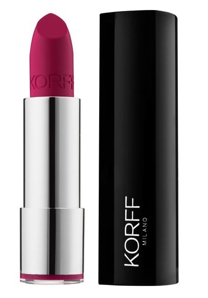 KORFF CURE MAKE UP ROSSETTO SATINATO 06 - Farmacia De Pasquale