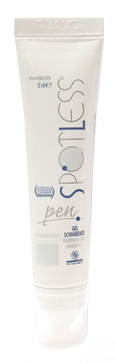 SPOTLESS PEN PHARCOS GEL 10 ML - Farmacia De Pasquale