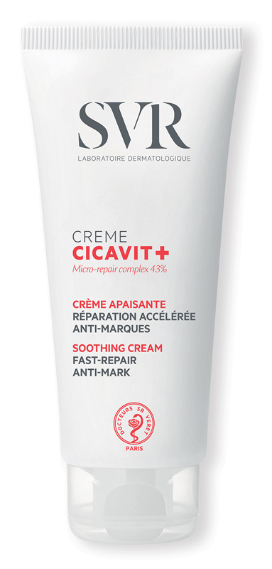 SVR CICAVIT CREMA 100 ML - Farmacia De Pasquale