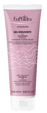 EUPHIDRA ANTICELLULITE GEL RIDUCENTE - Farmacia De Pasquale