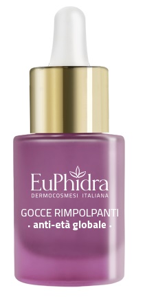 EUPHIDRA FILL SUP GOCCE RIMPOLPANTI - Farmacia De Pasquale
