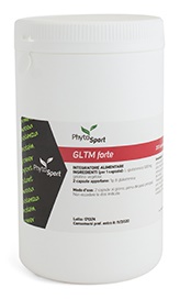 GLTM FORTE 200 CAPSULE - Farmacia De Pasquale