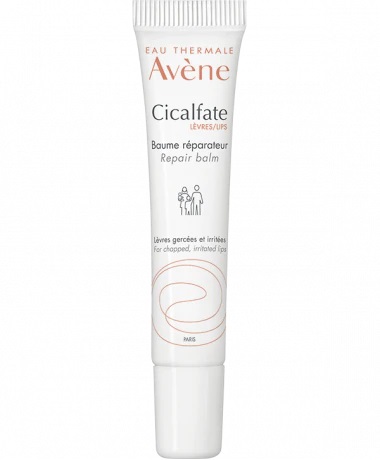 EAU THERMALE AVENE CICALFATE BALSAMO LABBRA 10 ML - Farmacia De Pasquale