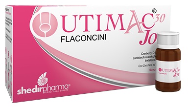 UTIMAC 30 JOY 10 FLACONCINI 10 ML - Farmacia De Pasquale
