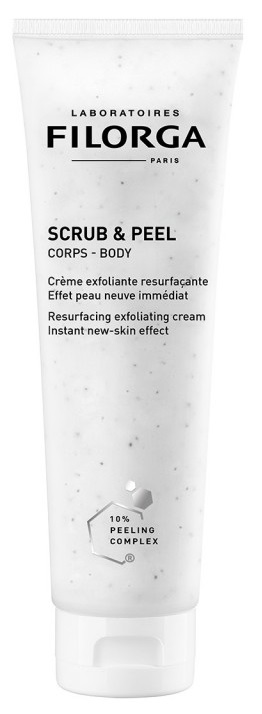 FILORGA SCRUB PEEL 150 ML - Farmacia De Pasquale