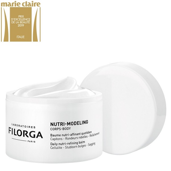 FILORGA NUTRI MODELING 200 ML - Farmacia De Pasquale