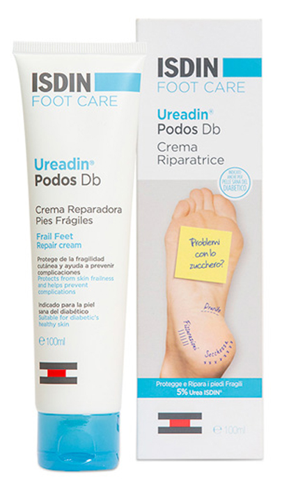 UREADIN PODOS DB 100 ML - Farmacia De Pasquale