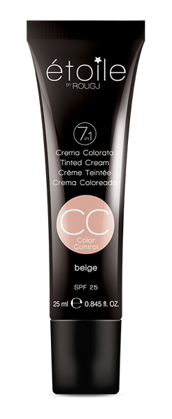 ROUGJ CC CREAM MEDIUM TUBO - Farmacia De Pasquale