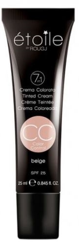 ROUGJ CC CREAM MEDIUM DARK TUBO - Farmacia De Pasquale