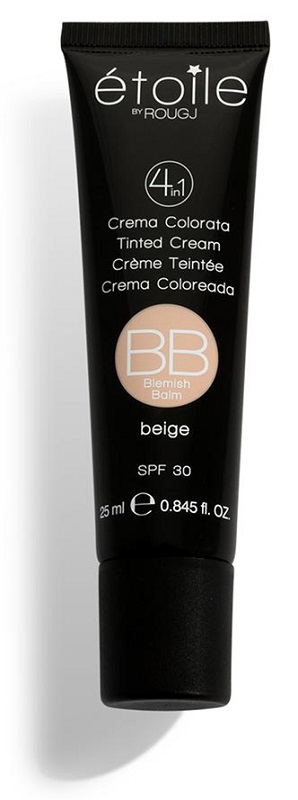 ROUGJ ETOILE BB CREAM 01 BEIGE 25 ML - Farmacia De Pasquale
