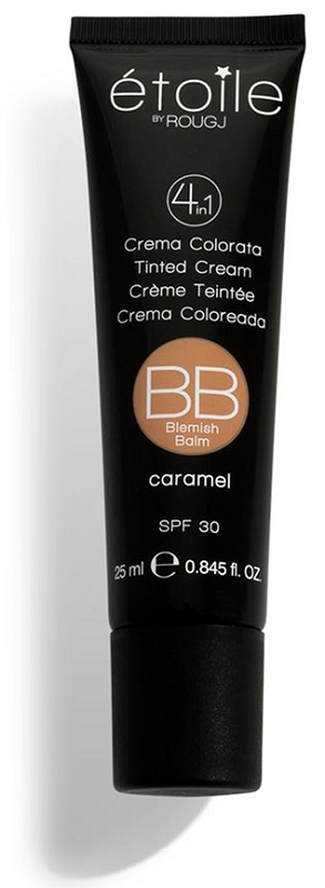 ROUGJ ETOILE BB CREAM 02 CARAMEL 25 ML - Farmacia De Pasquale