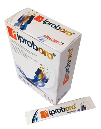 IPROBORO 30 STICK - Farmacia De Pasquale