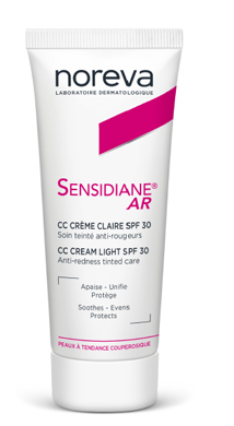 SENSIDIANE AR CC CREMA 40 ML - Farmacia De Pasquale