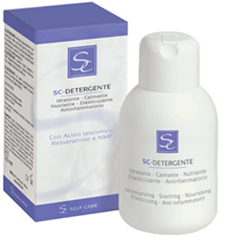 SC DETERGENTE 250 ML - Farmacia De Pasquale