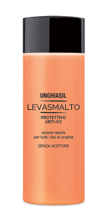 UNGHIASIL LEVASMALTO PROTETTIVO ANTI-OX 150 ML - Farmacia De Pasquale