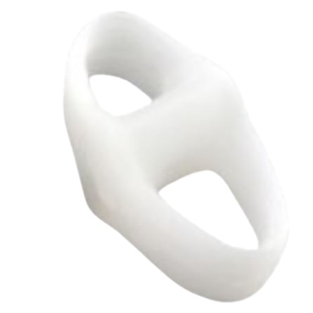 SEPARATORE ALLUCE E SECONDO DITO ORIONE G112 MISURA UNICA - Farmacia De Pasquale