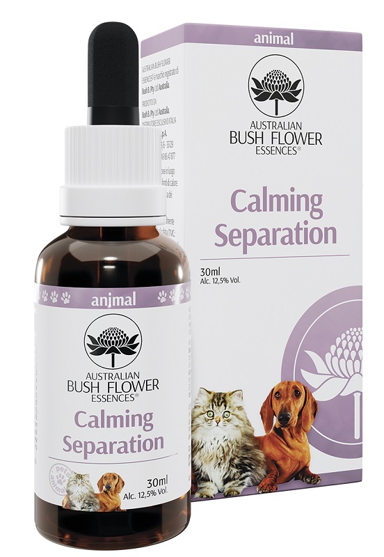 CALMING SEPARATION 30 ML - Farmacia De Pasquale
