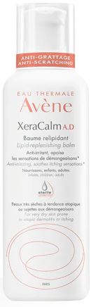 AVENE XERACALM AD BALS LIPORESTITUTIVO COSMETICO STERILE 400 ML - Farmacia De Pasquale