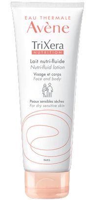 AVENE TRIXERA NUTRIENTE LATTE 100 ML - Farmacia De Pasquale