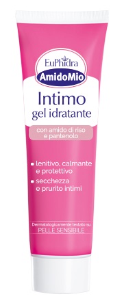 EUPHIDRA AMIDOMIO INTIMO GEL IDRATANTE 50 ML - Farmacia De Pasquale