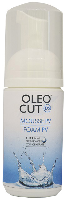 OLEOCUT MOUSSE 100 ML - Farmacia De Pasquale