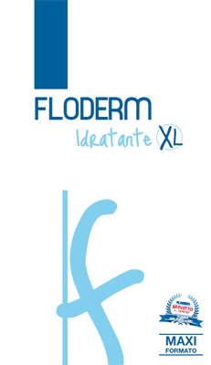 FLODERM IDRATANTE XL 400 ML - Farmacia De Pasquale