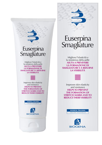 BIOGENA EUSERPINA SMAGLIATURE 250 ML - Farmacia De Pasquale