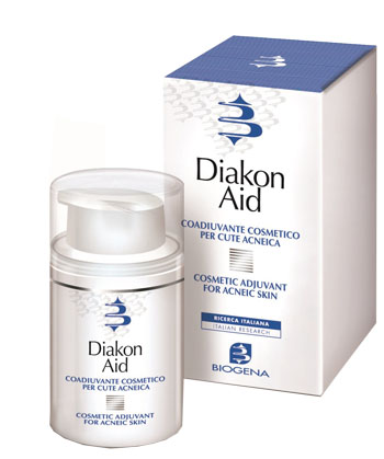 BIOGENA DIAKON AID 50 ML - Farmacia De Pasquale