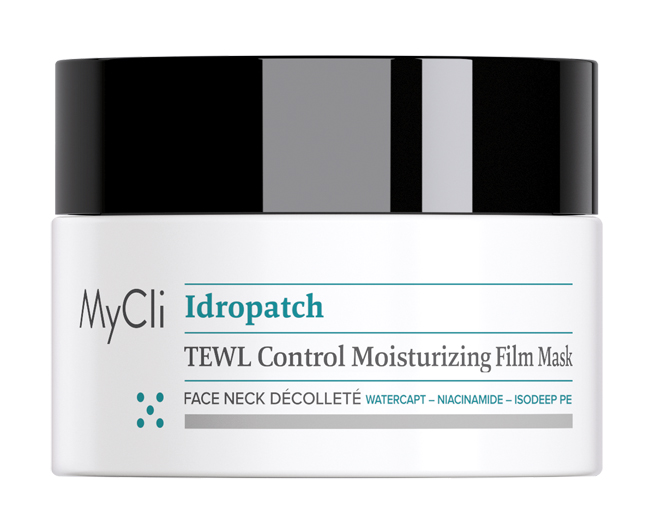 MYCLI IDROPATCH MASK 50 ML - Farmacia De Pasquale