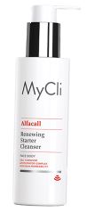 MYCLI ALFACALL DETERGENTE STARTER 200 ML - Farmacia De Pasquale