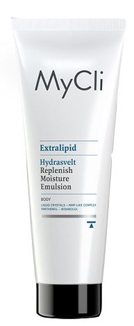MYCLI HYDRASVELT EMULSIONE 250 ML - Farmacia De Pasquale