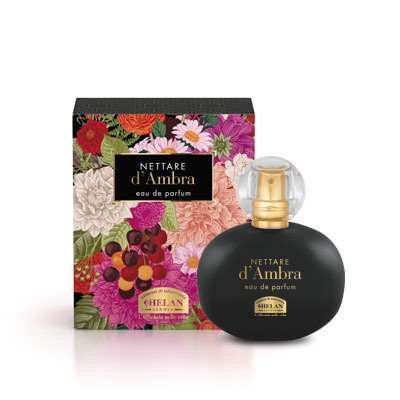 NETTARE D'AMBRA EAU DE PARFUM 50 ML - Farmacia De Pasquale
