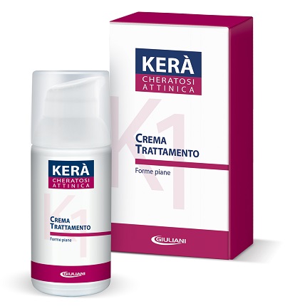 KERA' K1 CREMA TRATTAMENTO 50 ML - Farmacia De Pasquale