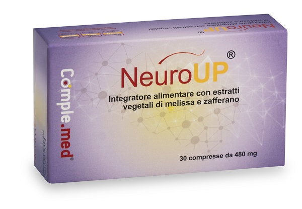 NEUROUP 30 COMPRESSE - Farmacia De Pasquale