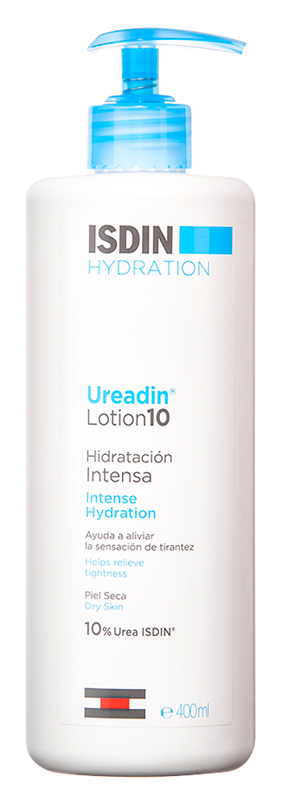 UREADIN LOTION 10 400 ML - Farmacia De Pasquale