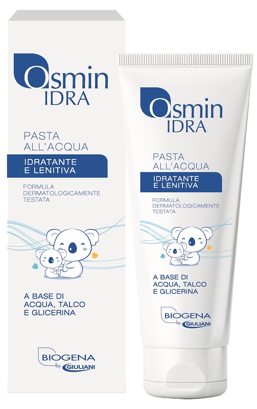 OSMIN IDRA 250 ML - Farmacia De Pasquale