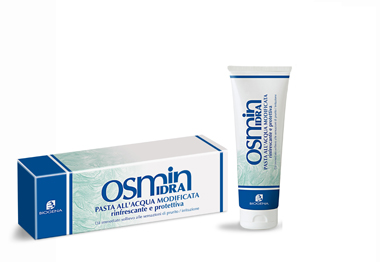 OSMIN IDRA 100 ML - Farmacia De Pasquale
