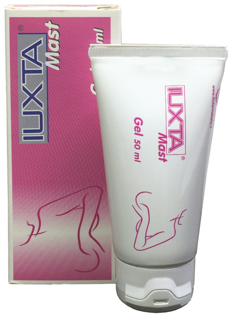 IUXTA MAST GEL 50 ML - Farmacia De Pasquale