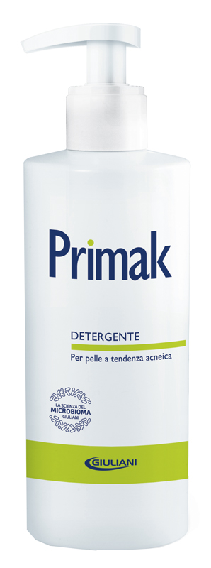 PRIMAK DETERGENTE 200 ML - Farmacia De Pasquale