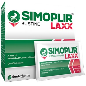 SIMOPLIR LAXX 20 BUSTINE - Farmacia De Pasquale