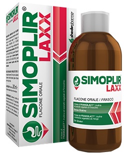 SIMOPLIR LAXX 300 ML - Farmacia De Pasquale