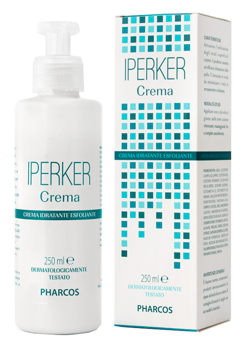 IPERKER PHARCOS 250 ML - Farmacia De Pasquale