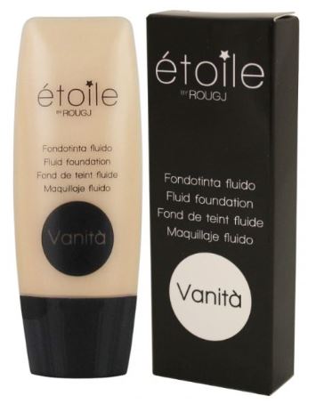 ROUGJ FONDOTINTA ETOILE 1 - Farmacia De Pasquale